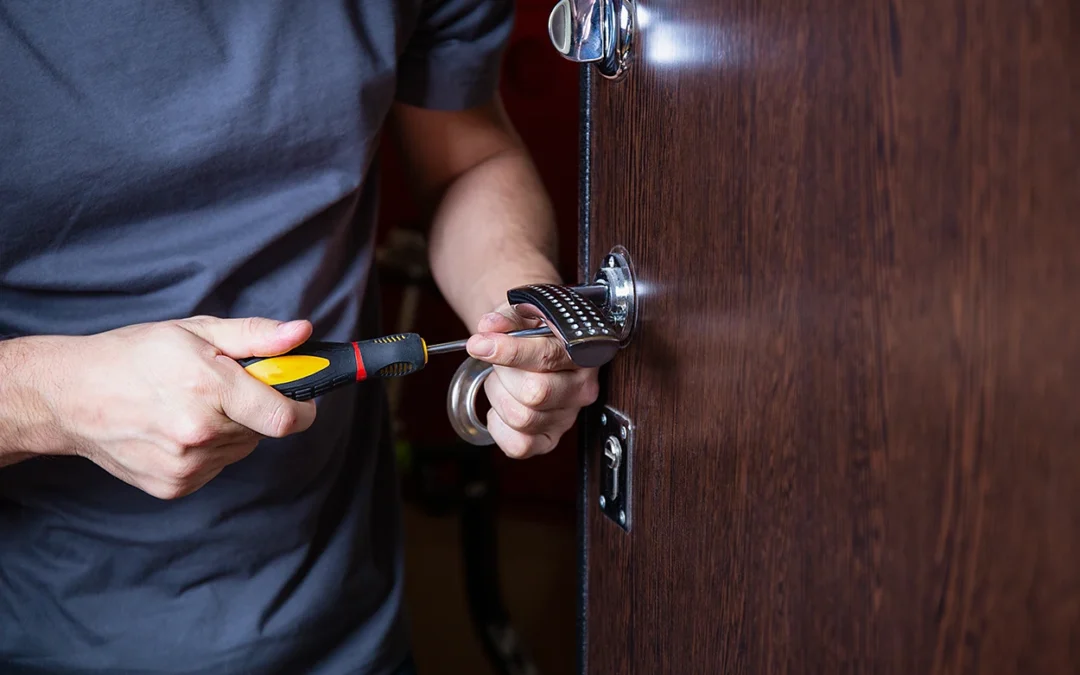 Discover the importance of Anti Snap Locks Today