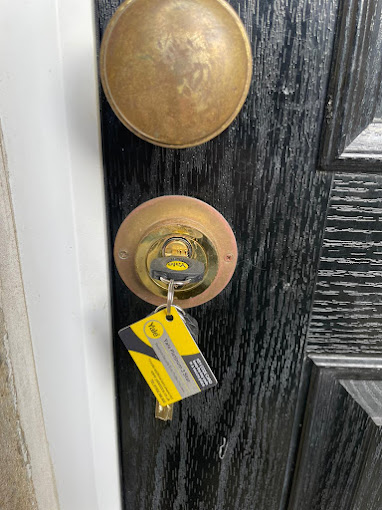 Security Upgrades & Consultation