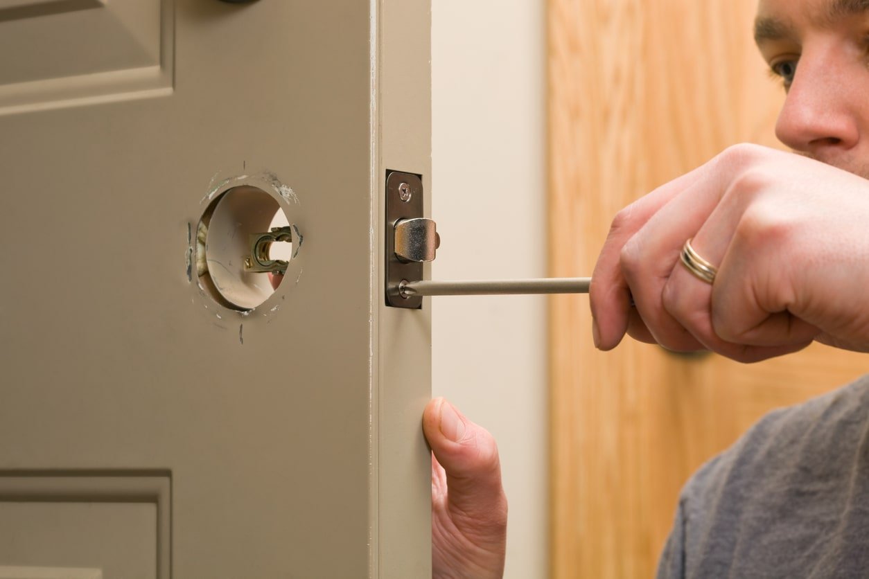 Bolster Your Home Security: The Ultimate Guide to Anti-Snap Locks