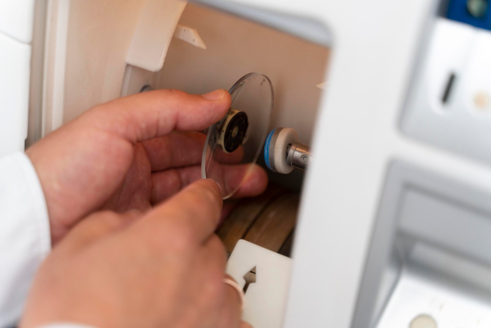 Complete Guide to Emergency Locksmith Leeds