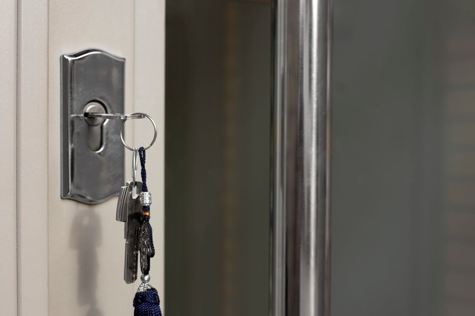 Top Benefits of Locksmith Roundhay for Your Needs