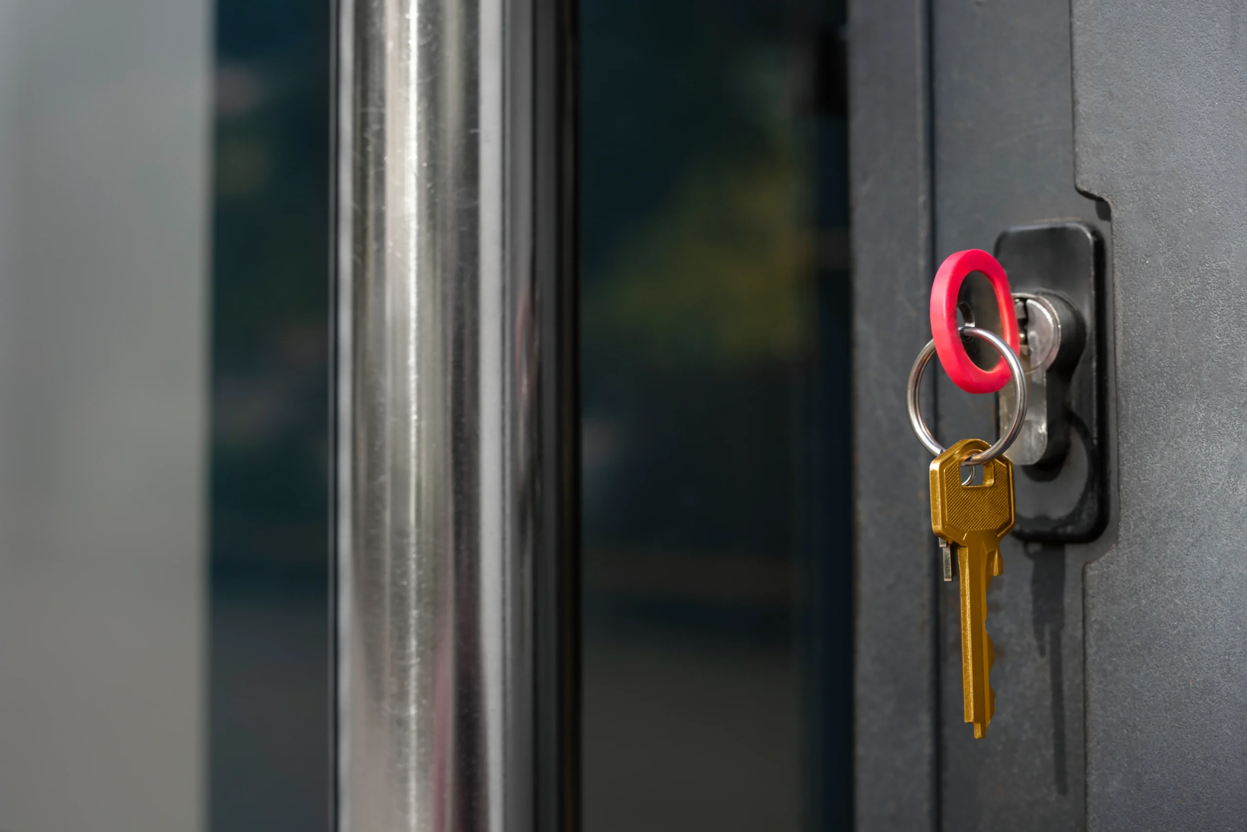 Save Your Entryway: Essential Tips for uPVC Door Repairs
