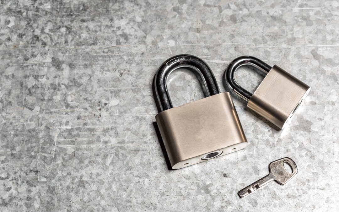 Top Benefits of Anti Snap Locks for Your Needs