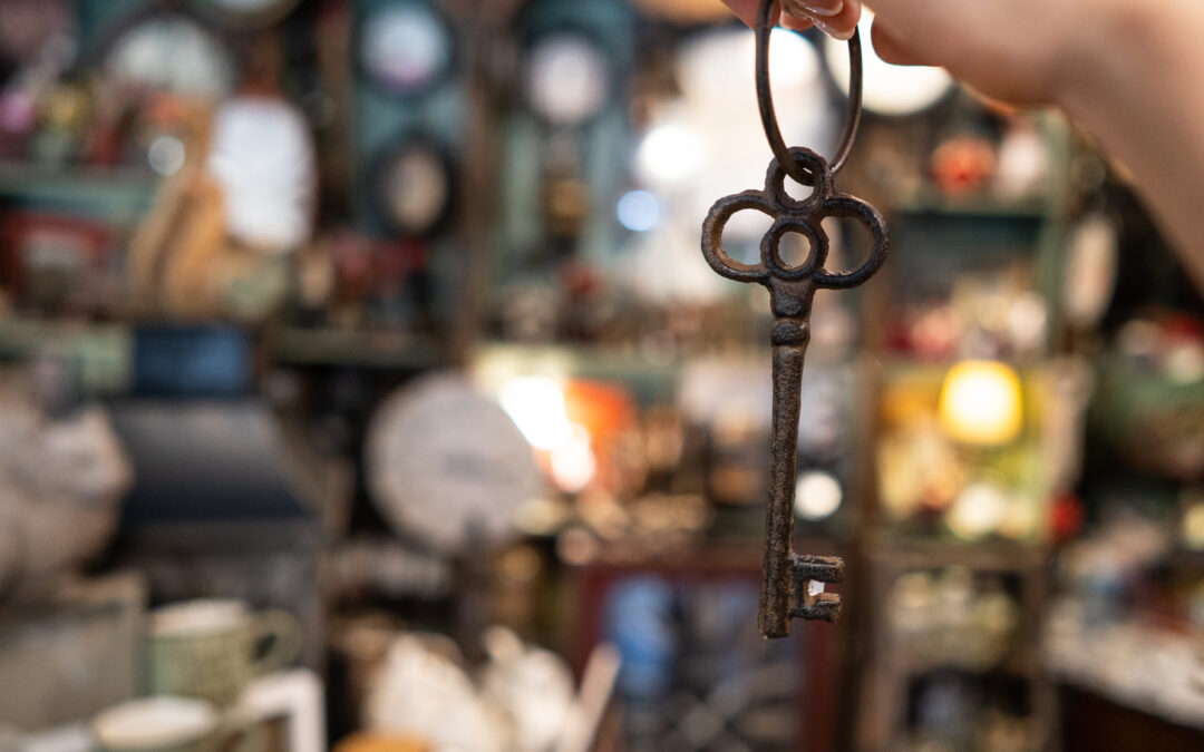 Why Locksmith Bradford is Essential for Safety and Convenience?