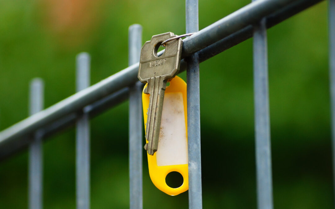 Affordable and Reliable Locksmith Roundhay Solutions