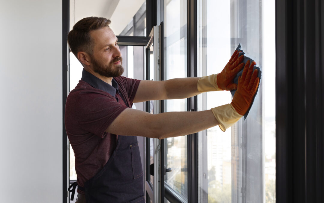 Complete Guide to Window Lock Replacement