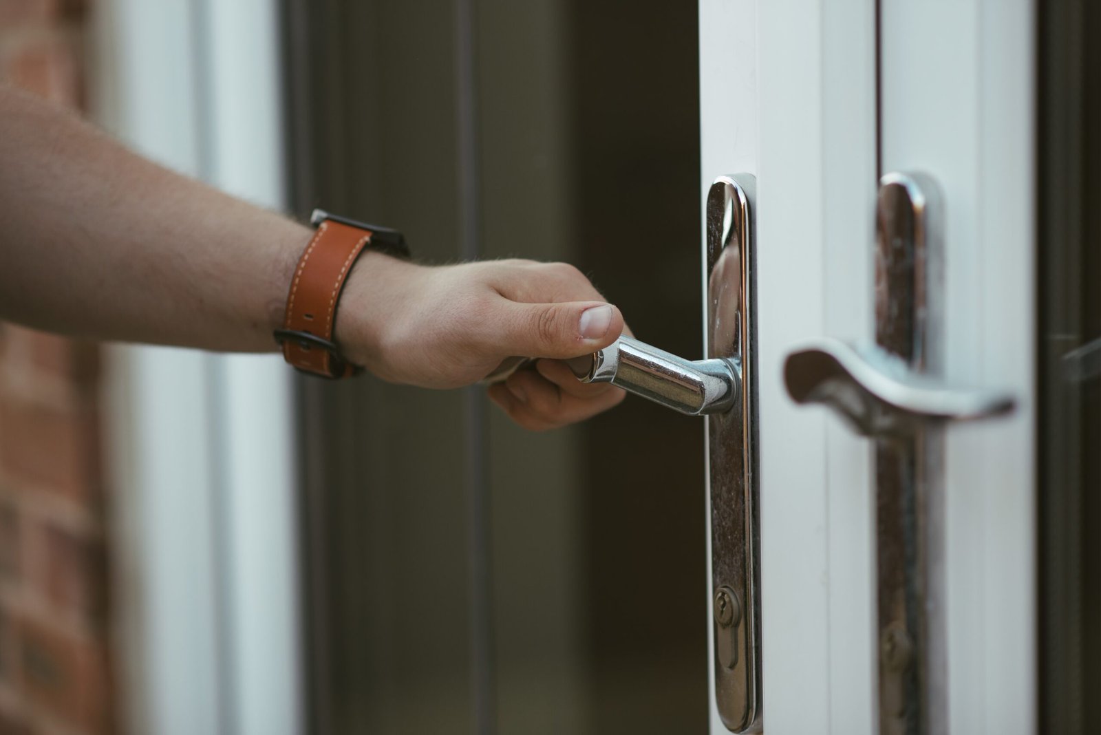 Upvc Door Repairs Solutions and Expert Advice from REMS Locksmith Leeds