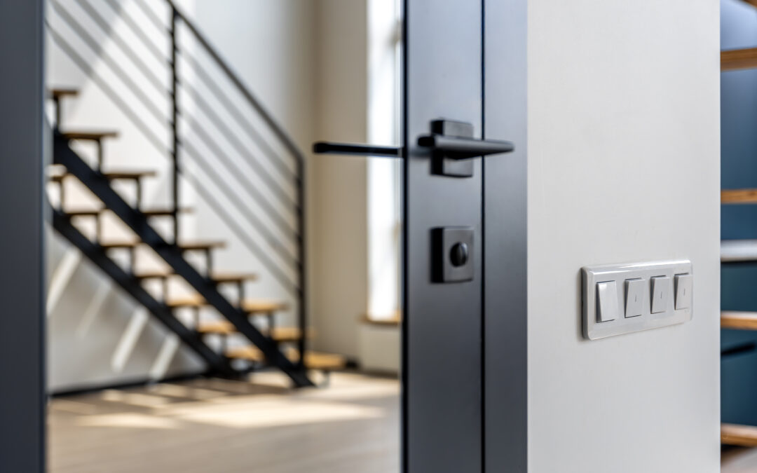 Upvc Door Repairs Solutions and Expert Advice from REMS Locksmith Leeds
