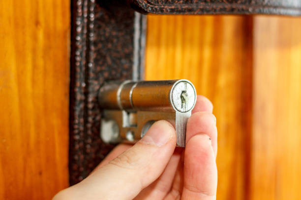 Cost Estimation for Door Lock Repairs Roundhay