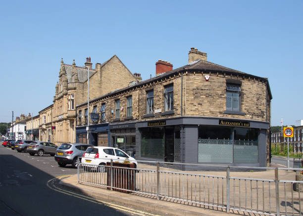 repair your door lock in leeds