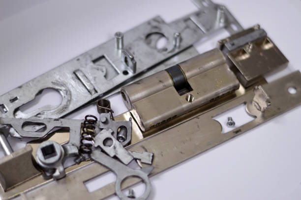 Euro Cylinder vs Multi-Point Lock Guide