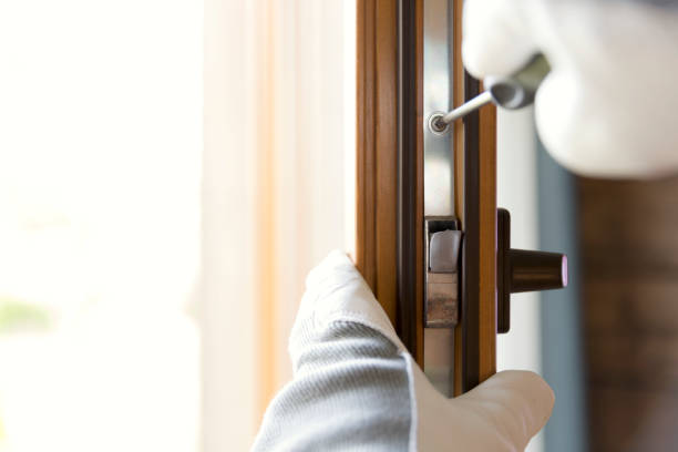 Window Lock Replacement Cost