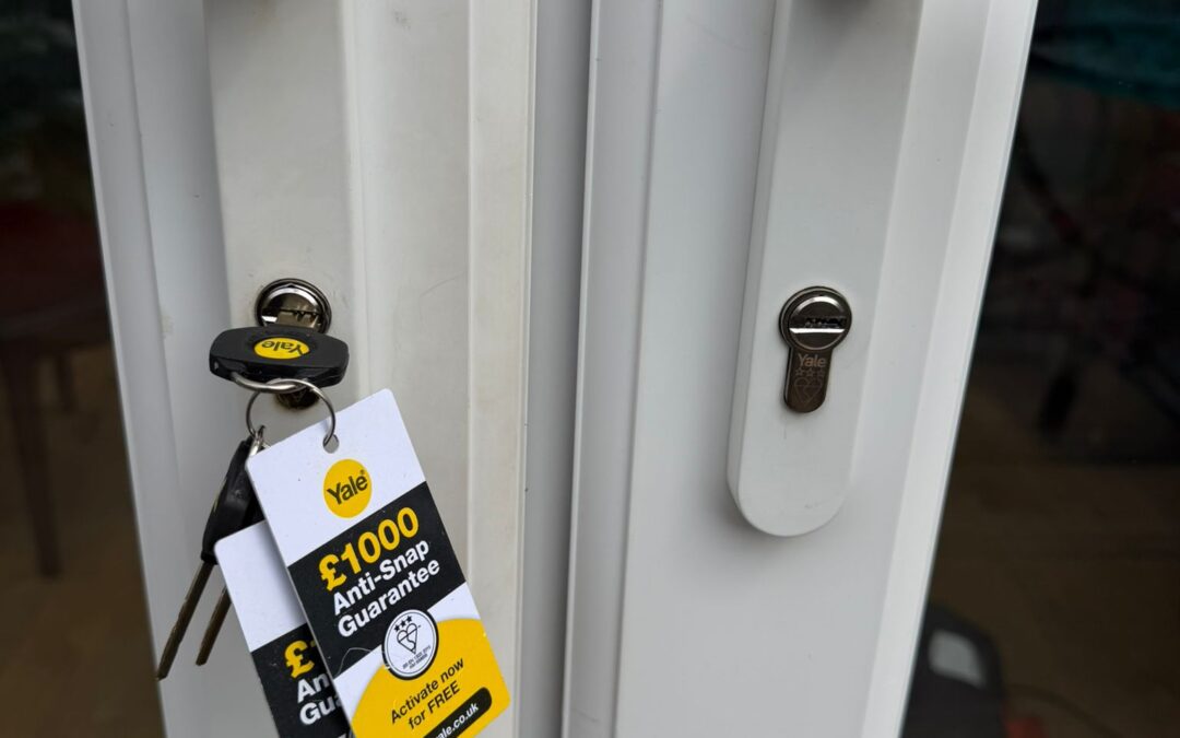 Key Cost Factors for Anti-Snap Lock Fitting in Leeds