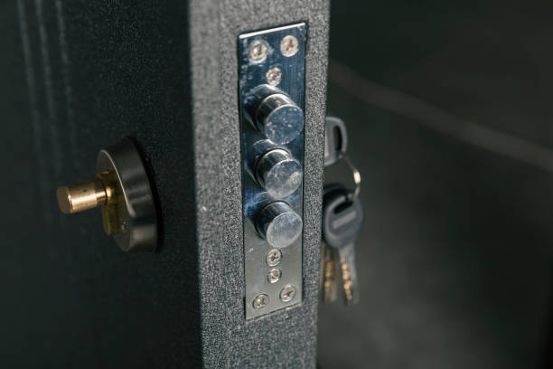 Complete Guide to UK Lock Security Standards