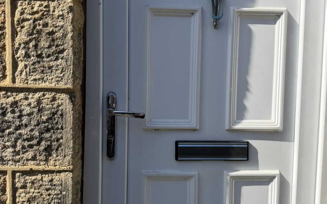 uPVC Doors lock repair leeds