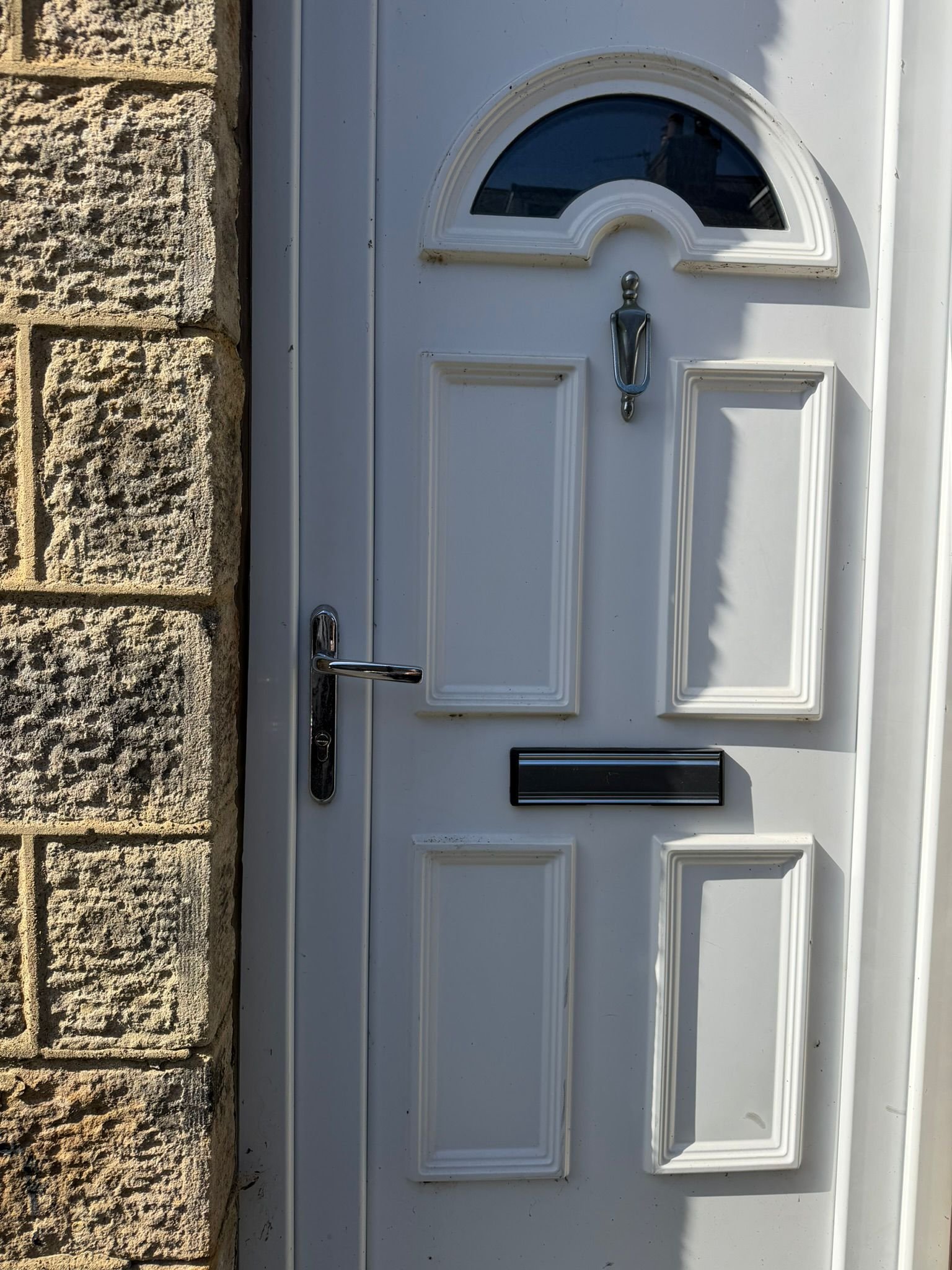 20 Maintenance Tips for uPVC Doors