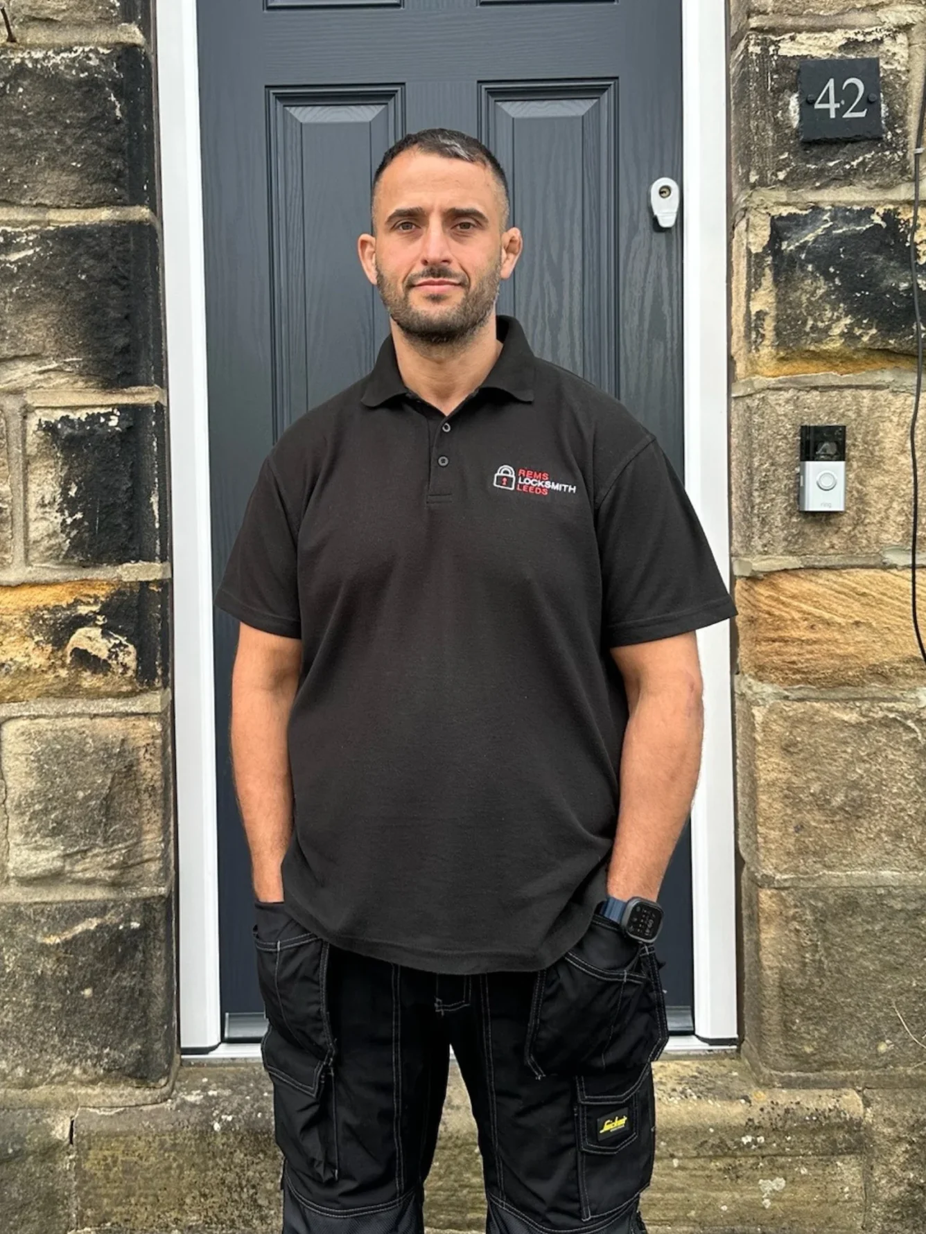 REMS Locksmith