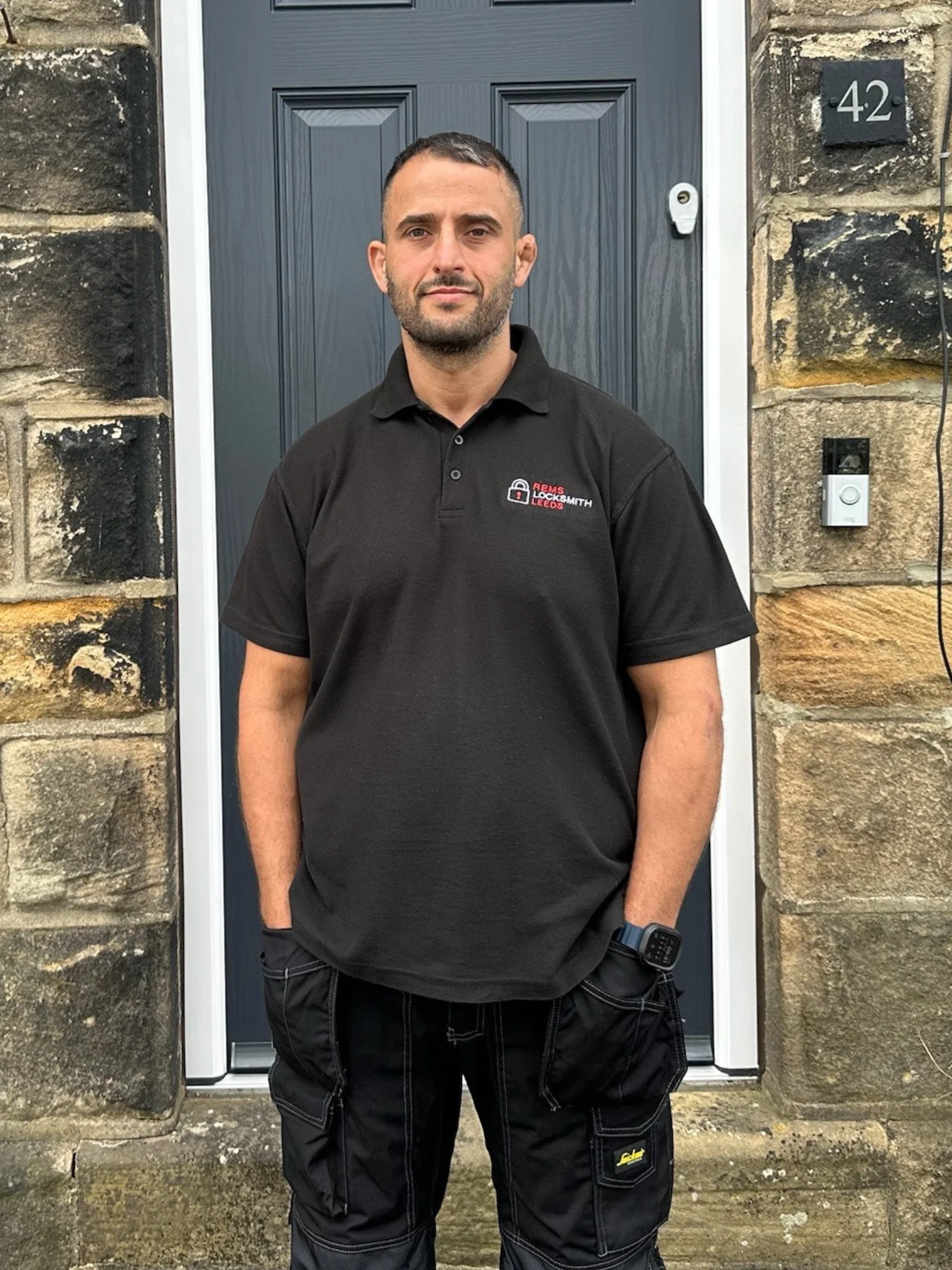 REMS Locksmith