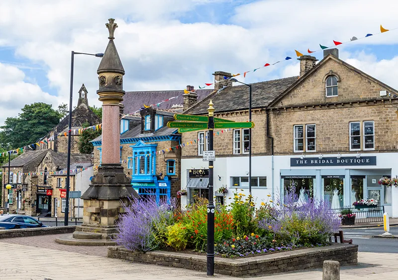 Locksmith Baildon