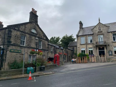 Locksmith Horsforth