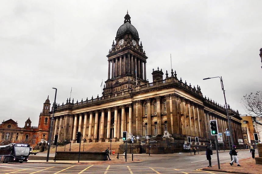 Locksmith Leeds