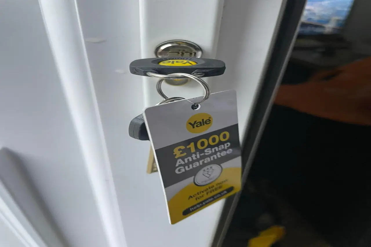 Commercial Locksmith Services